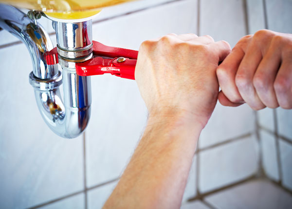 About Strawberry Plains Plumbers